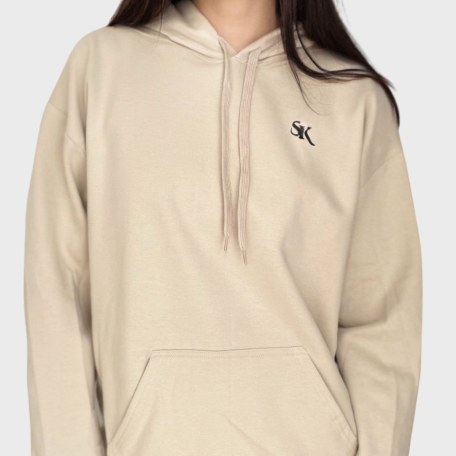 Comfort Hoodie