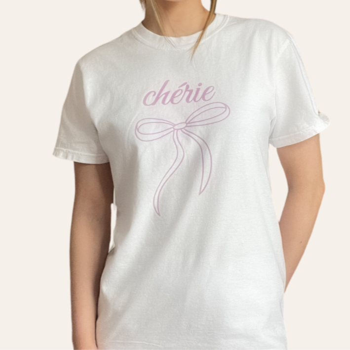 Cherie Tee