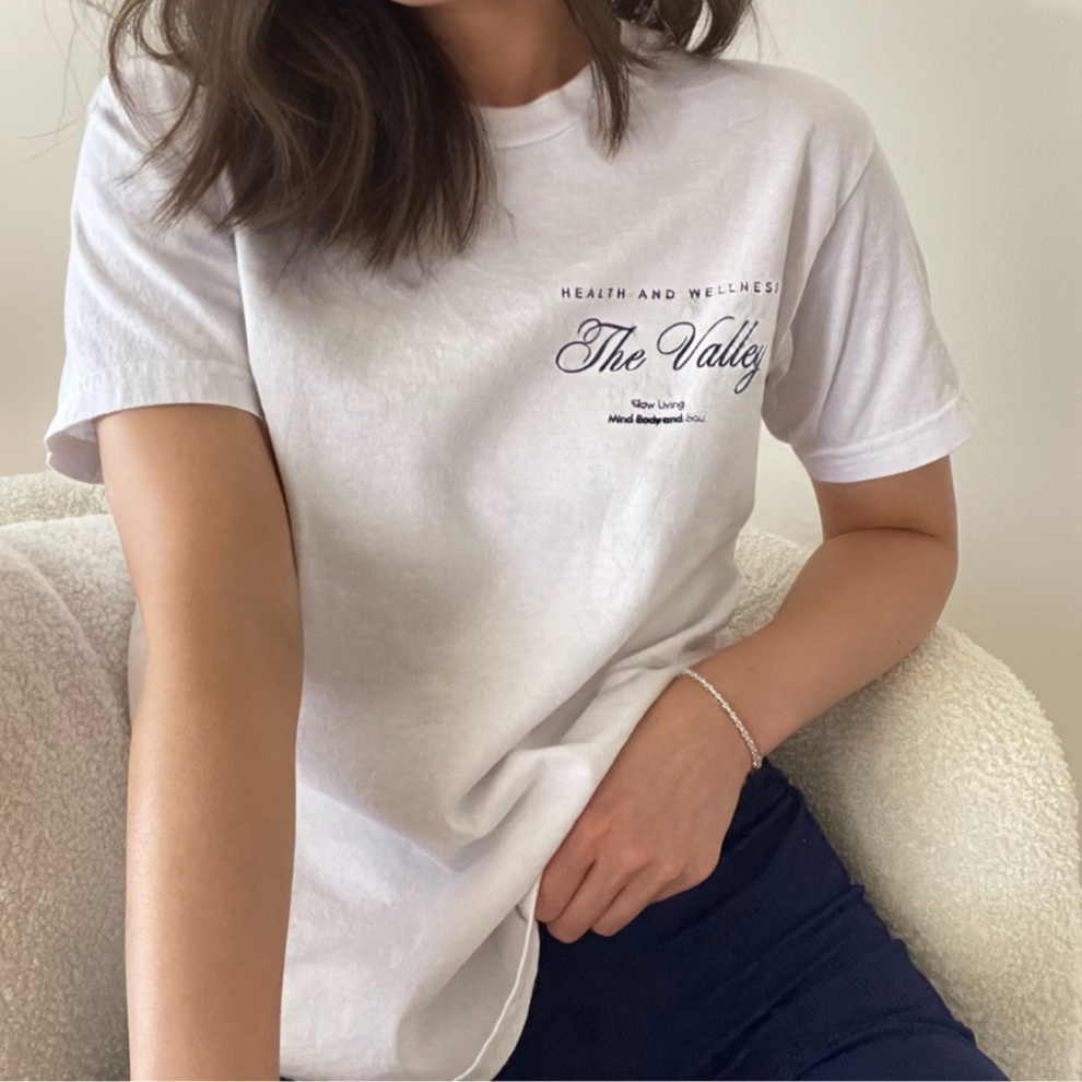 Valley Tee