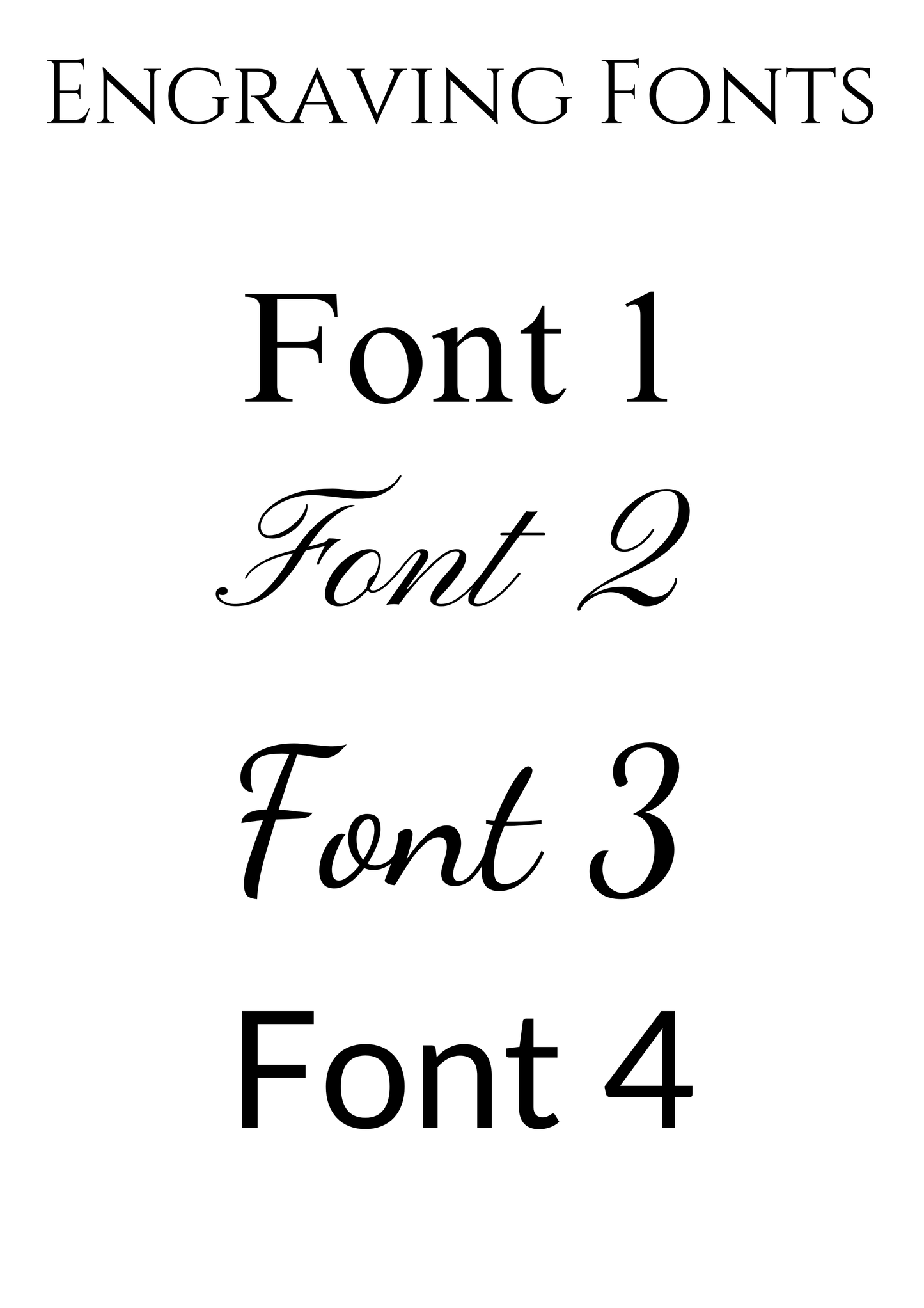 Personalised Engraved Adjustable Bar Bracelet