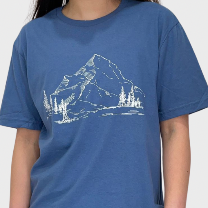 Mountain Tee