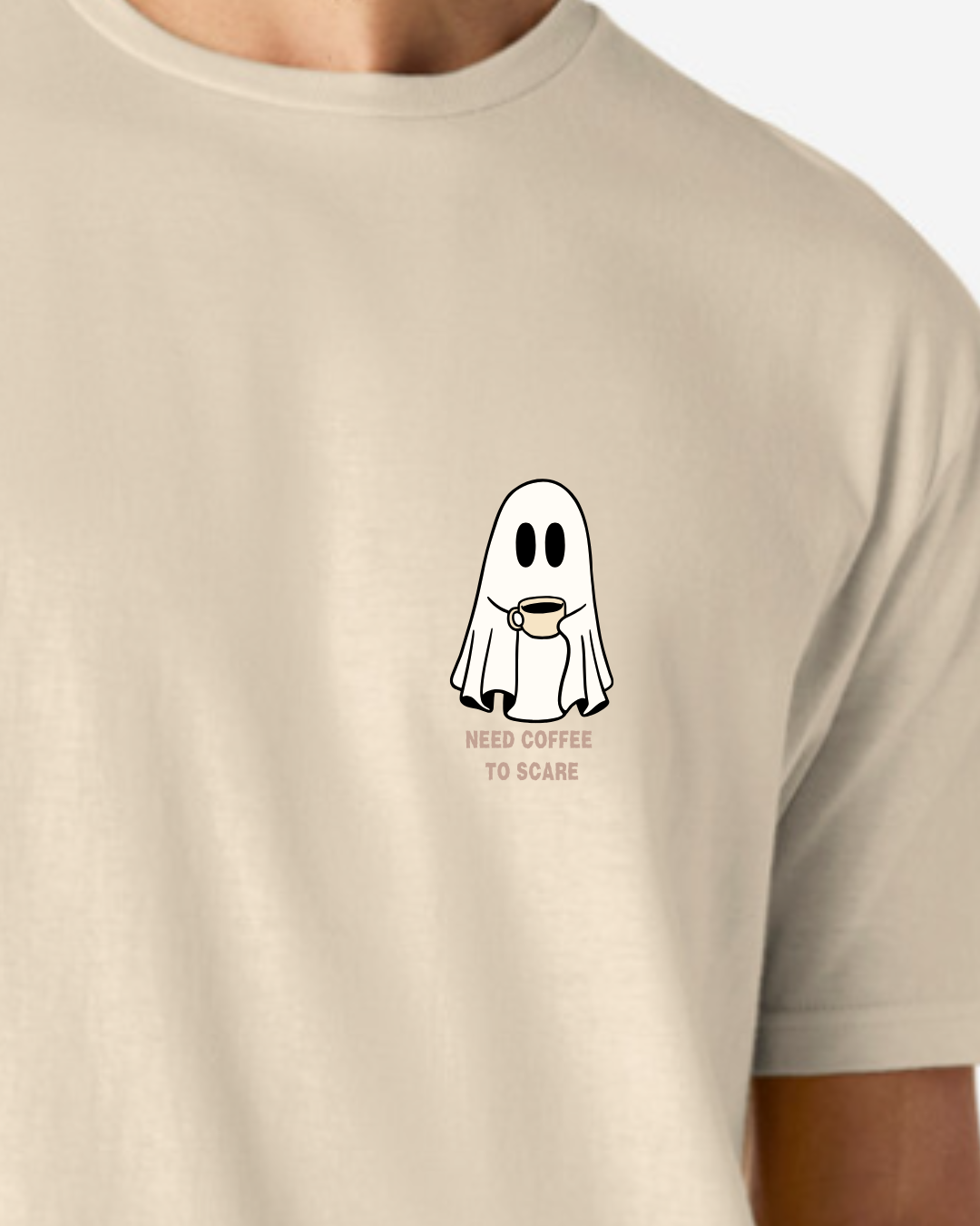 Halloween tee