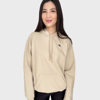 Comfort Hoodie